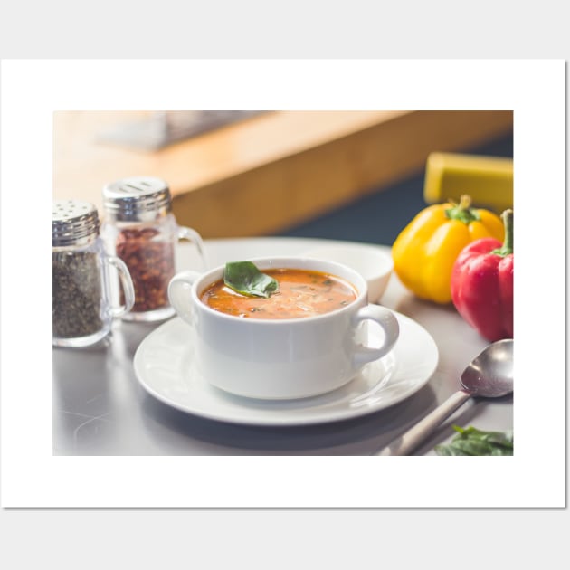 Food Photography Wall Art by FoodCult